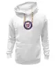 Заказать премиальную одежду в Москве. Толстовка Wearcraft Premium унисекс Washington Nationals от dobryidesign - готовые дизайны и нанесение принтов.