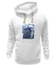 Заказать премиальную одежду в Москве. Толстовка Wearcraft Premium унисекс Птица фэнтези от veatim@yandex.ru - готовые дизайны и нанесение принтов.