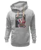 Заказать премиальную одежду в Москве. Толстовка Wearcraft Premium унисекс Rocky / Рокки от KinoArt - готовые дизайны и нанесение принтов.