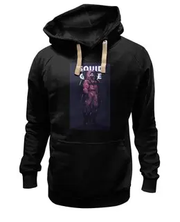 Заказать премиальную одежду в Москве. Толстовка Wearcraft Premium унисекс Игра в кальмара от Дана Столыпина - готовые дизайны и нанесение принтов.