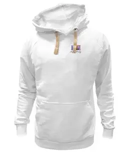 Толстовка Wearcraft Premium унисекс