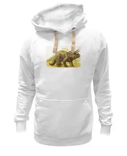 Толстовка Wearcraft Premium унисекс