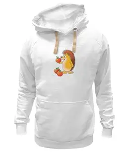 Толстовка Wearcraft Premium унисекс