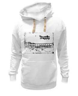 Толстовка Wearcraft Premium унисекс
