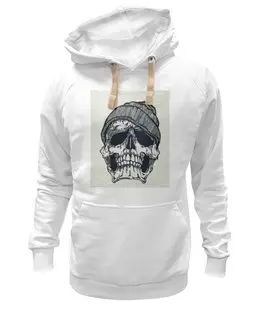 Толстовка Wearcraft Premium унисекс