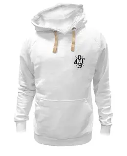 Заказать премиальную одежду в Москве. Толстовка Wearcraft Premium унисекс C/Л/Г/Э от торгаш - готовые дизайны и нанесение принтов.