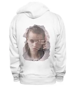 Толстовка Wearcraft Premium унисекс