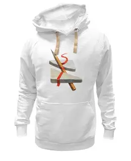 Толстовка Wearcraft Premium унисекс