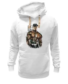 Толстовка Wearcraft Premium унисекс