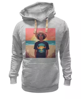 Толстовка Wearcraft Premium унисекс
