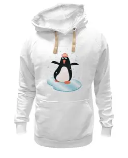 Толстовка Wearcraft Premium унисекс