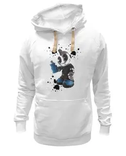 Толстовка Wearcraft Premium унисекс
