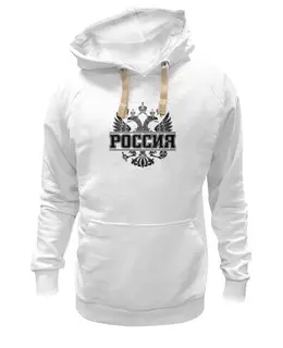 Толстовка Wearcraft Premium унисекс