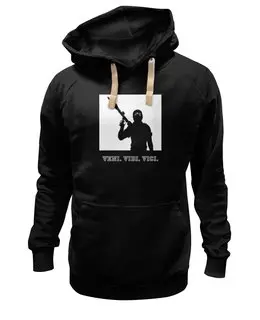 Толстовка Wearcraft Premium унисекс