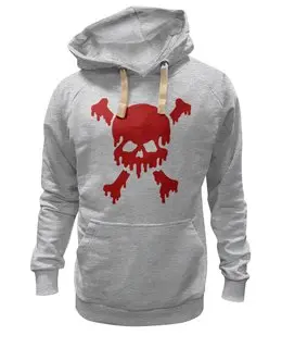 Толстовка Wearcraft Premium унисекс