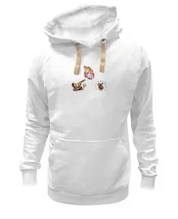 Толстовка Wearcraft Premium унисекс