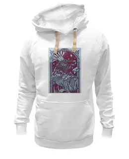 Толстовка Wearcraft Premium унисекс