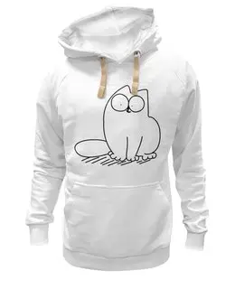 Толстовка Wearcraft Premium унисекс