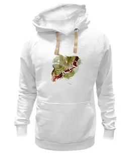 Толстовка Wearcraft Premium унисекс
