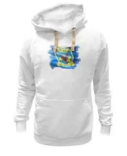 Толстовка Wearcraft Premium унисекс