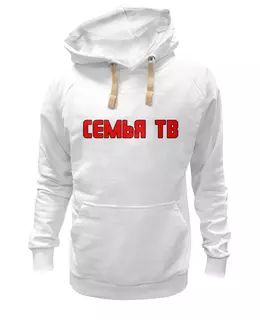 Толстовка Wearcraft Premium унисекс