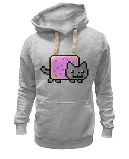Толстовка Wearcraft Premium унисекс
