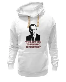 Толстовка Wearcraft Premium унисекс