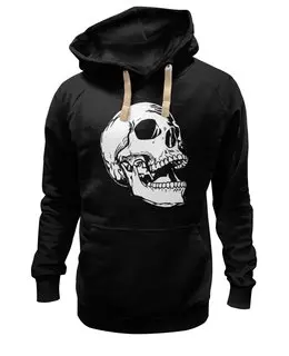 Толстовка Wearcraft Premium унисекс