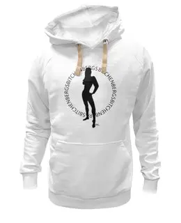 Толстовка Wearcraft Premium унисекс