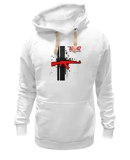 Толстовка Wearcraft Premium унисекс