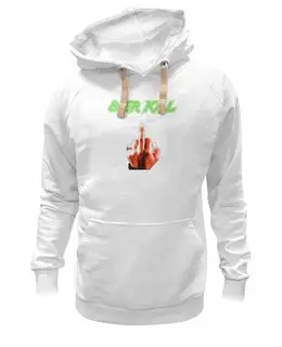 Толстовка Wearcraft Premium унисекс