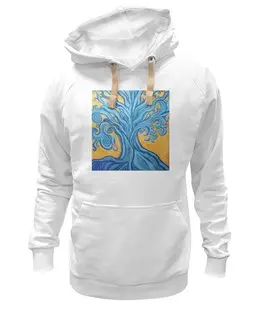 Толстовка Wearcraft Premium унисекс