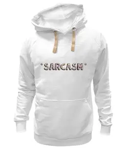 Толстовка Wearcraft Premium унисекс