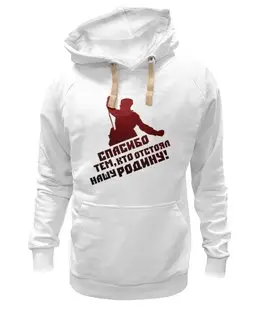 Толстовка Wearcraft Premium унисекс