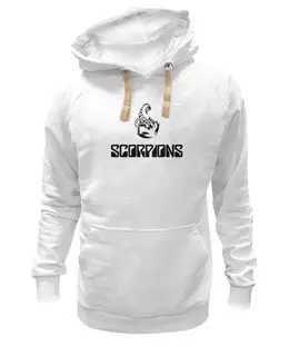 Толстовка Wearcraft Premium унисекс