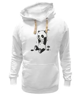 Толстовка Wearcraft Premium унисекс