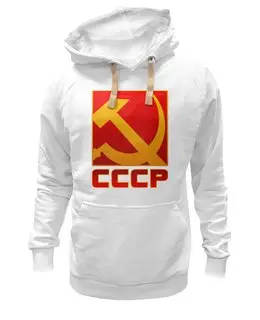 Толстовка Wearcraft Premium унисекс