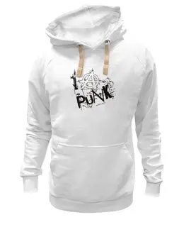 Толстовка Wearcraft Premium унисекс