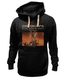Толстовка Wearcraft Premium унисекс