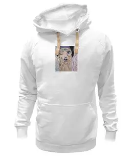 Толстовка Wearcraft Premium унисекс