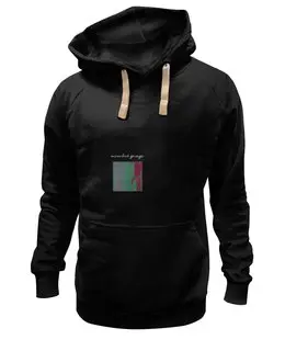 Толстовка Wearcraft Premium унисекс