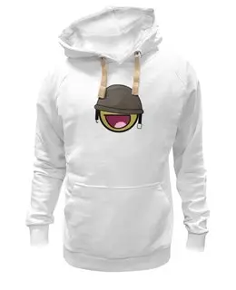 Толстовка Wearcraft Premium унисекс