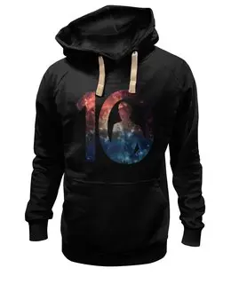 Толстовка Wearcraft Premium унисекс