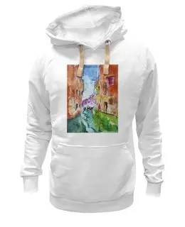 Толстовка Wearcraft Premium унисекс