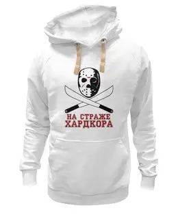 Толстовка Wearcraft Premium унисекс