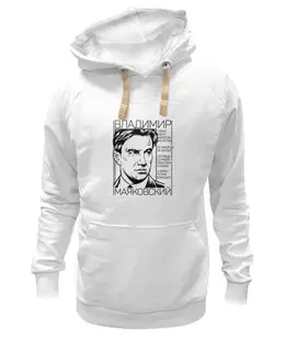 Толстовка Wearcraft Premium унисекс