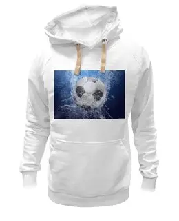 Толстовка Wearcraft Premium унисекс