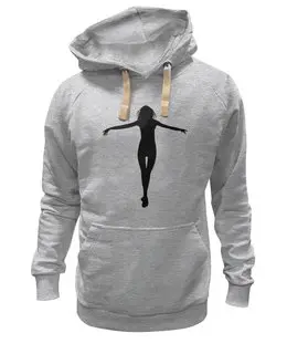 Толстовка Wearcraft Premium унисекс