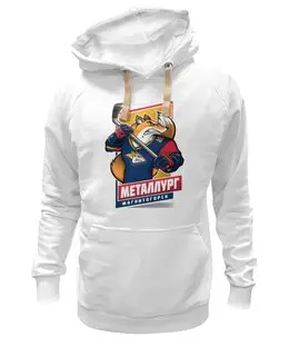 Толстовка Wearcraft Premium унисекс