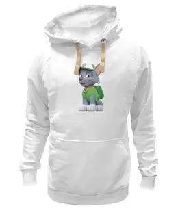 Толстовка Wearcraft Premium унисекс